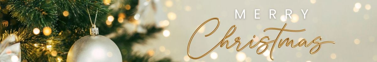 Christmas Banner